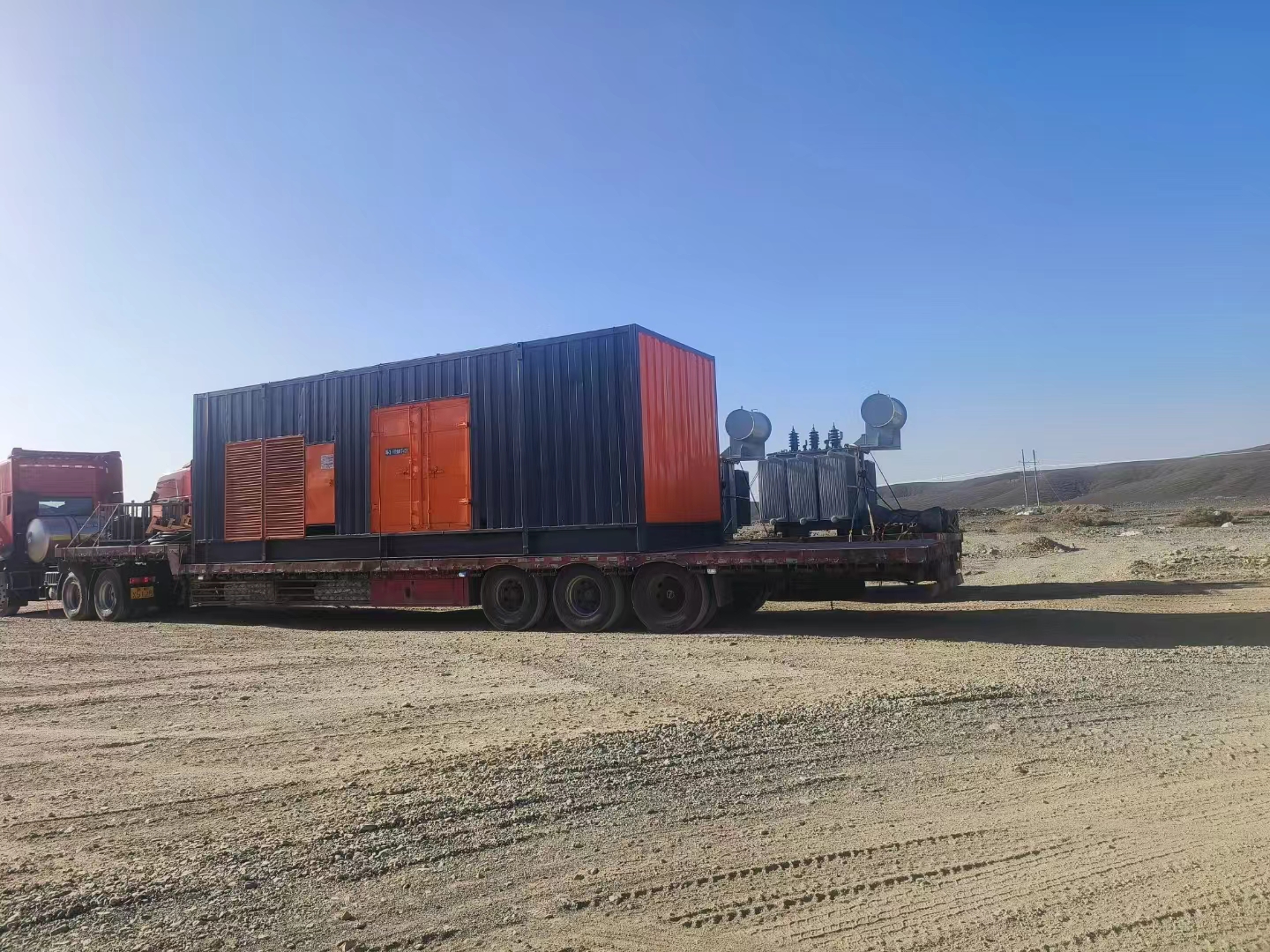 贺州200KW发电机出租 租赁400KW发电机 电缆线出租 UPS电源出租10KV高压发电机出租专业可靠