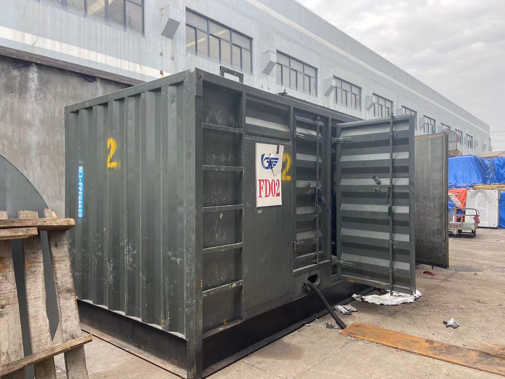 亳州200KW发电机出租 租赁400KW发电机 电缆线出租 UPS电源出租2000KW发电机出租省钱省时