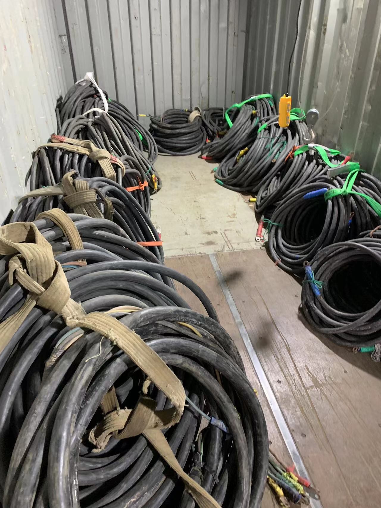 南京200KW发电机出租 租赁400KW发电机 电缆线出租 UPS电源出租500kw发电机出租诚实守信