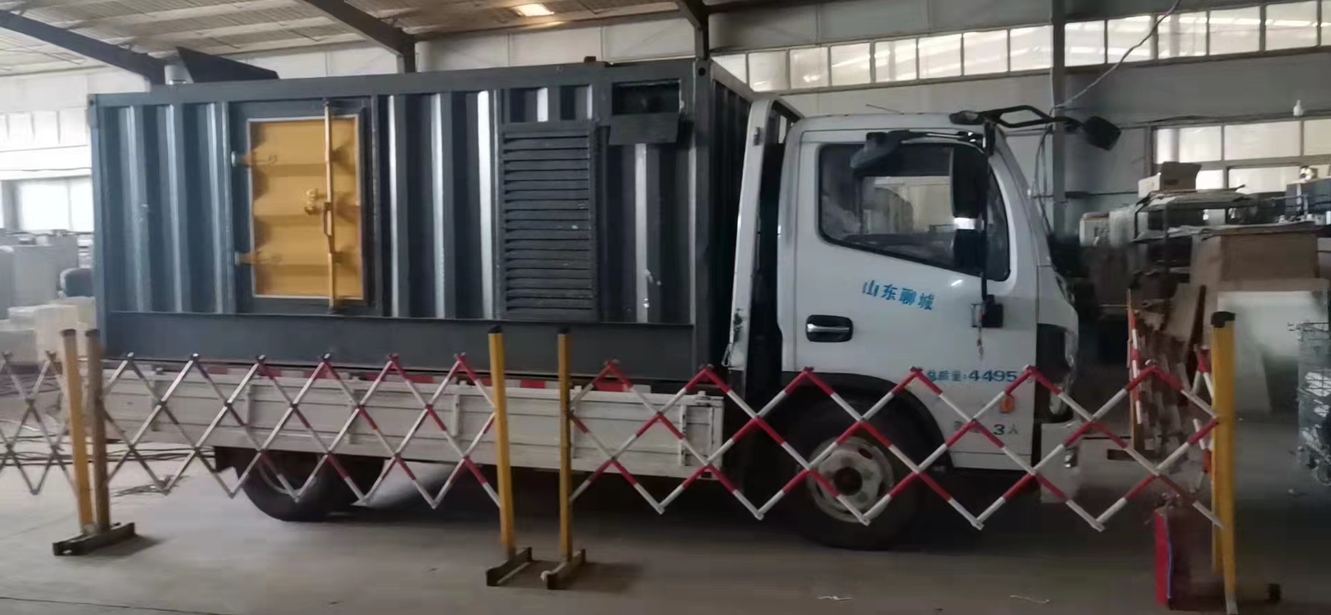 200KW发电机出租 租赁400KW发电机 电缆线出租 UPS电源出租800KW发电机出租高品质靠谱商家