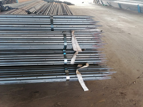 遵义声测管价格