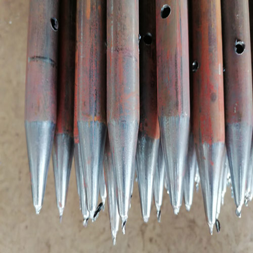 东营60注浆声测管