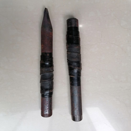 舟山超声波检测注浆管声测管