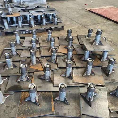 邯郸沉降板价格