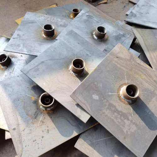 乐东县检测管现货销售厂家