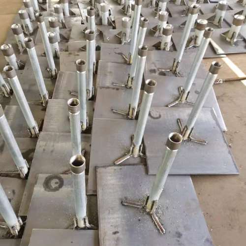 宿迁路桥桩基声测管沉降板销售厂家