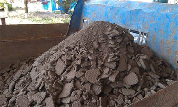 海口回收含铜污泥诚信经营