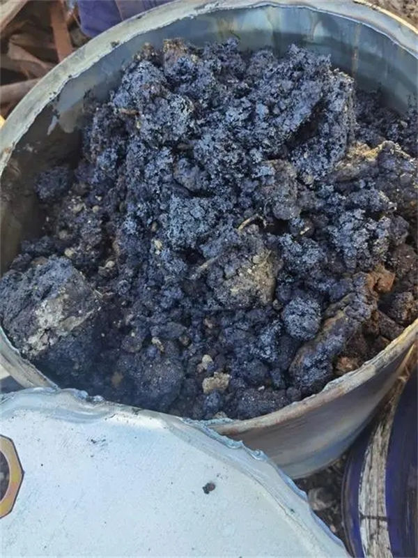 无锡回收含铜污泥诚信经营