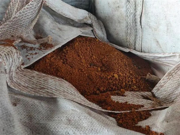 含铜泥回收含铜污泥专业服务本地范围货源