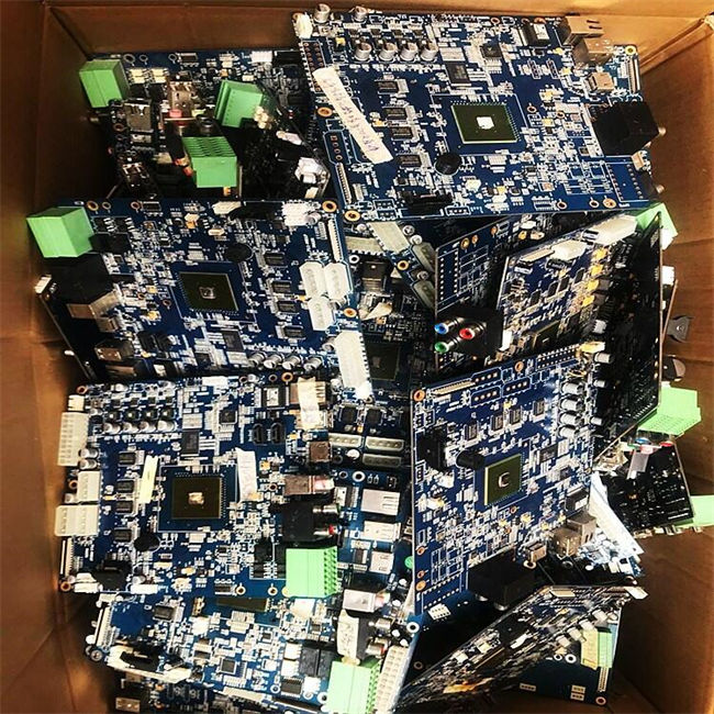 铜陵回收led显示屏本地回收