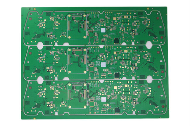 滨州市惠民县
镀金电路板回收商家