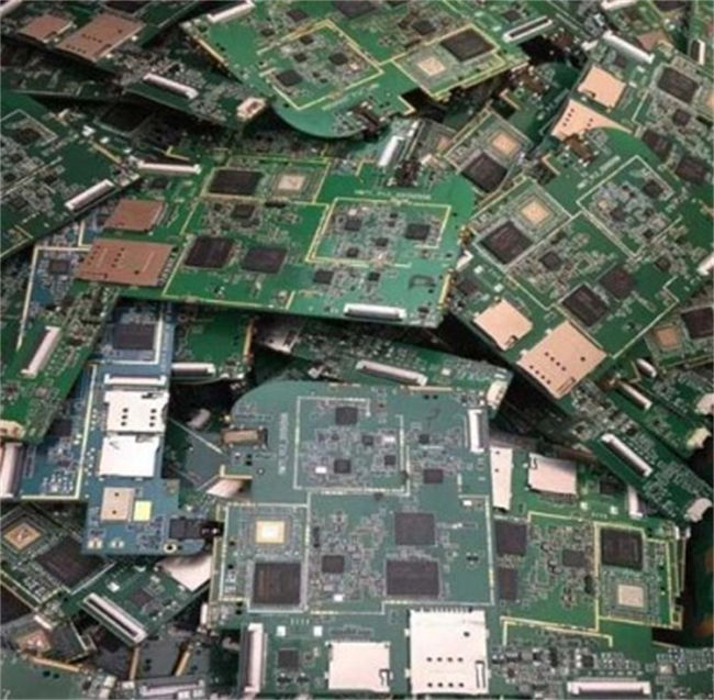 眉山市彭山县
通讯电路板回收商家