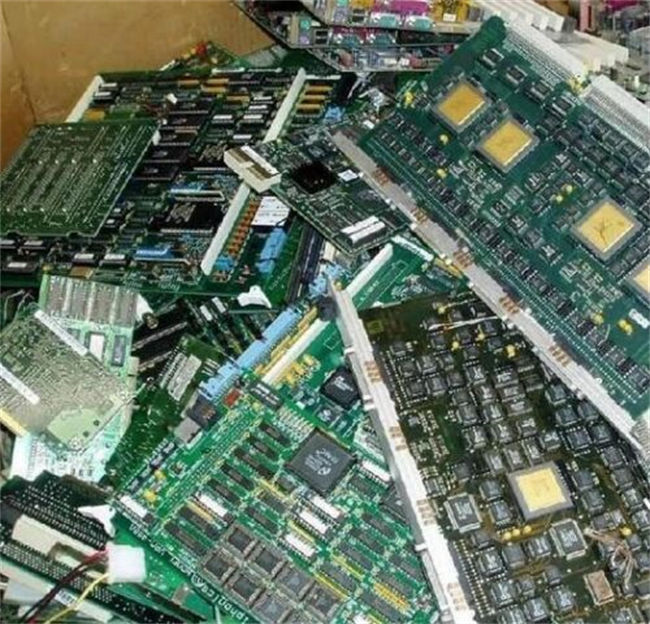 无锡电路板回收废旧光伏板诚信合作