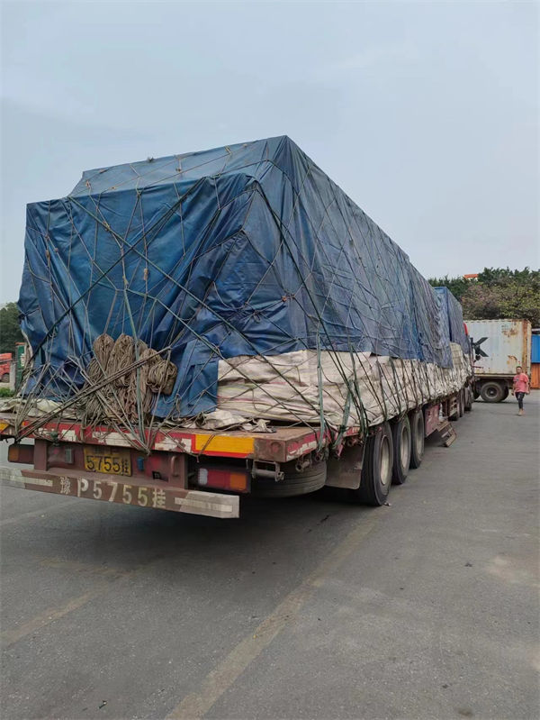 禅城到珠海物流公司