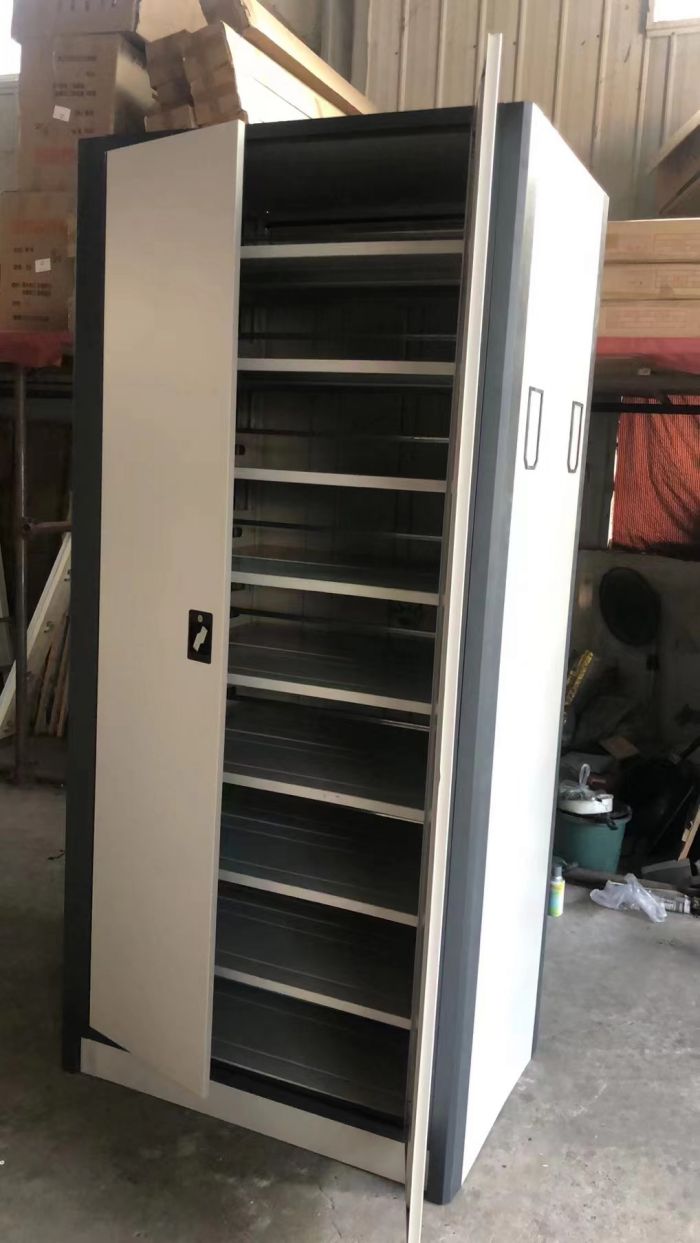 感谢惠顾【世晔】宿迁手动病历密集架