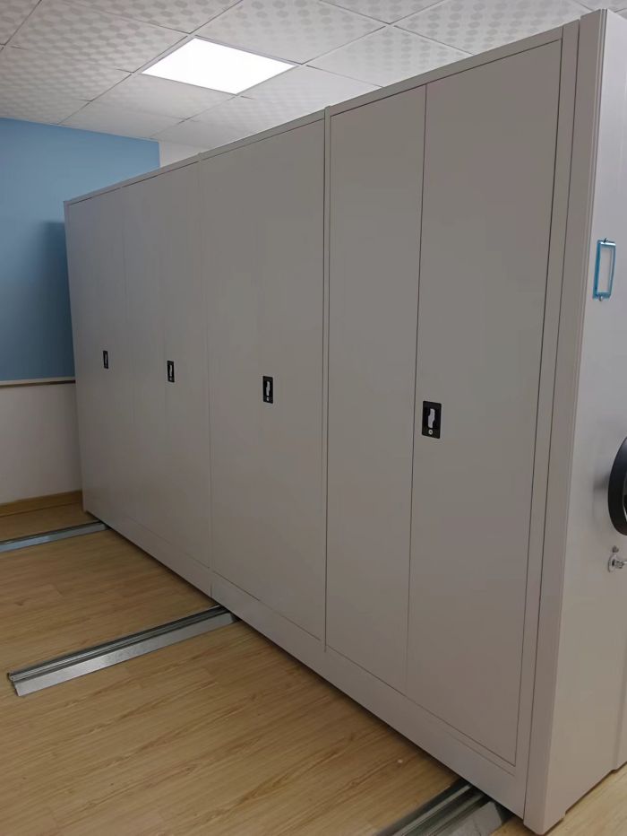 密集柜移动密集资料柜厂家直销规格多样