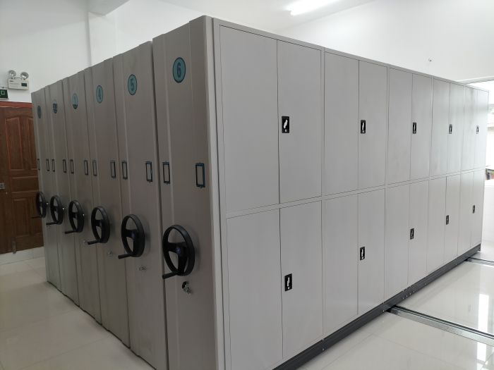 保定档案密集架单证档案密集架快速报价