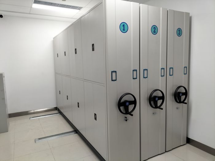 销售方法【世晔】淮南密集架