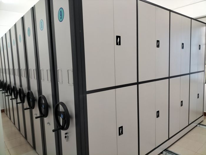 尽善尽美【世晔】种子密集架