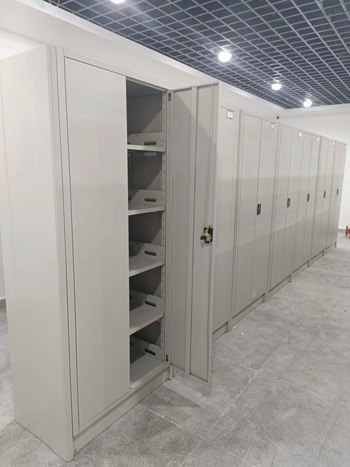 尽善尽美【世晔】种子密集架