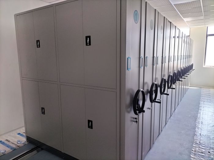 技术指导【世晔】牡丹江光盘密集柜