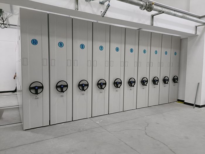 价诚信经营【世晔】福州密集柜