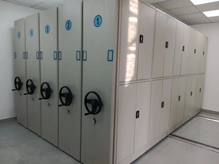 智能密集架,贵重活动密集架质量三包