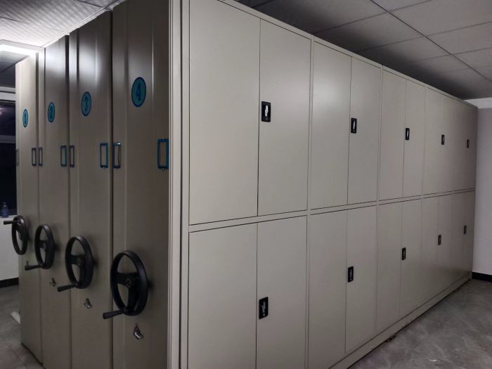 智能密集架,贵重活动密集架质量三包