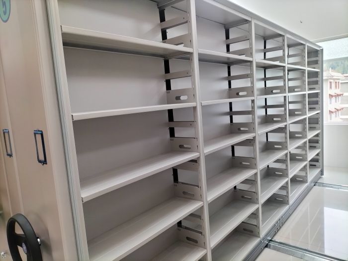 感谢光顾【世晔】综合档案管理密集柜