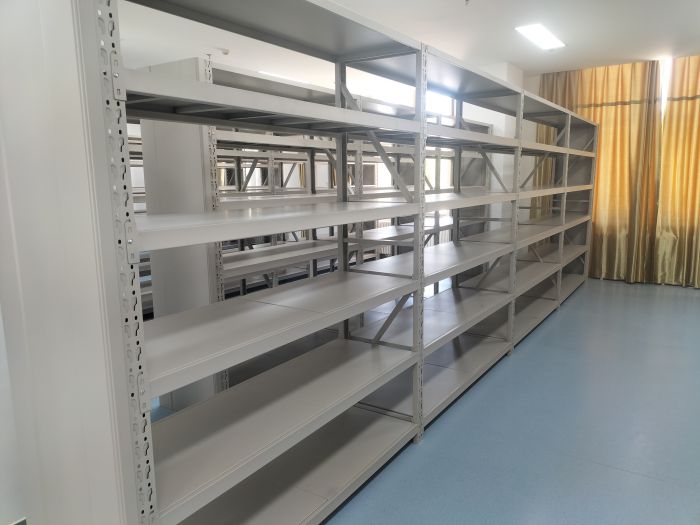 厂家供应【世晔】辽阳智能电脑档案柜