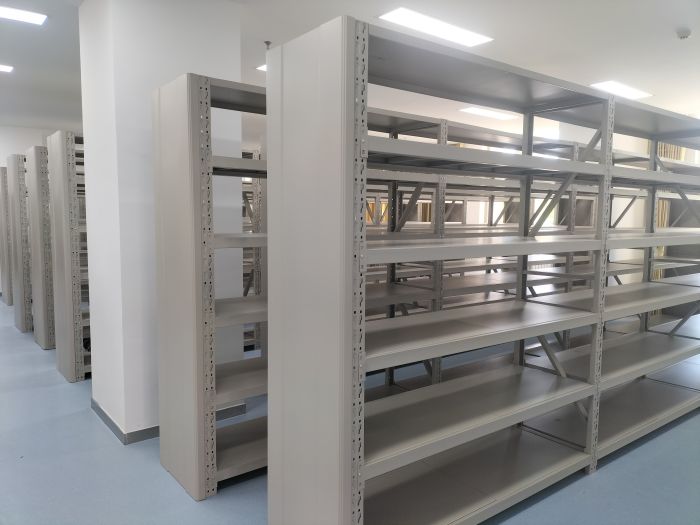 易县档案柜铁质档案架可放心采购