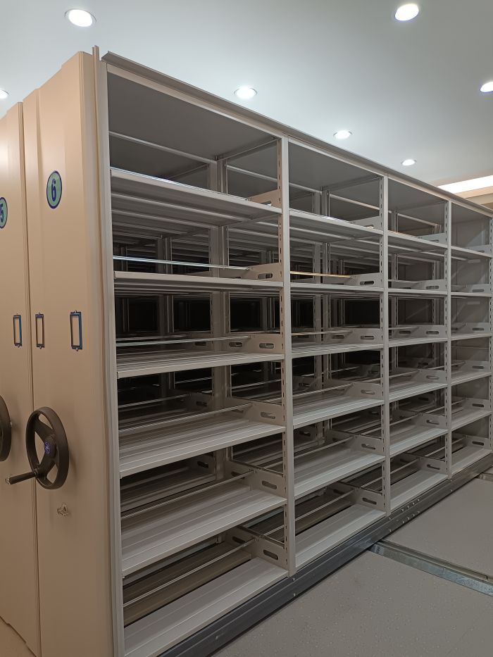 禹城密集架,档案架精品优选