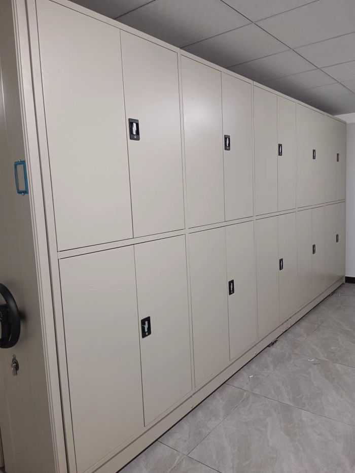 宝安密集架_磁带密集架多年经验值得信赖