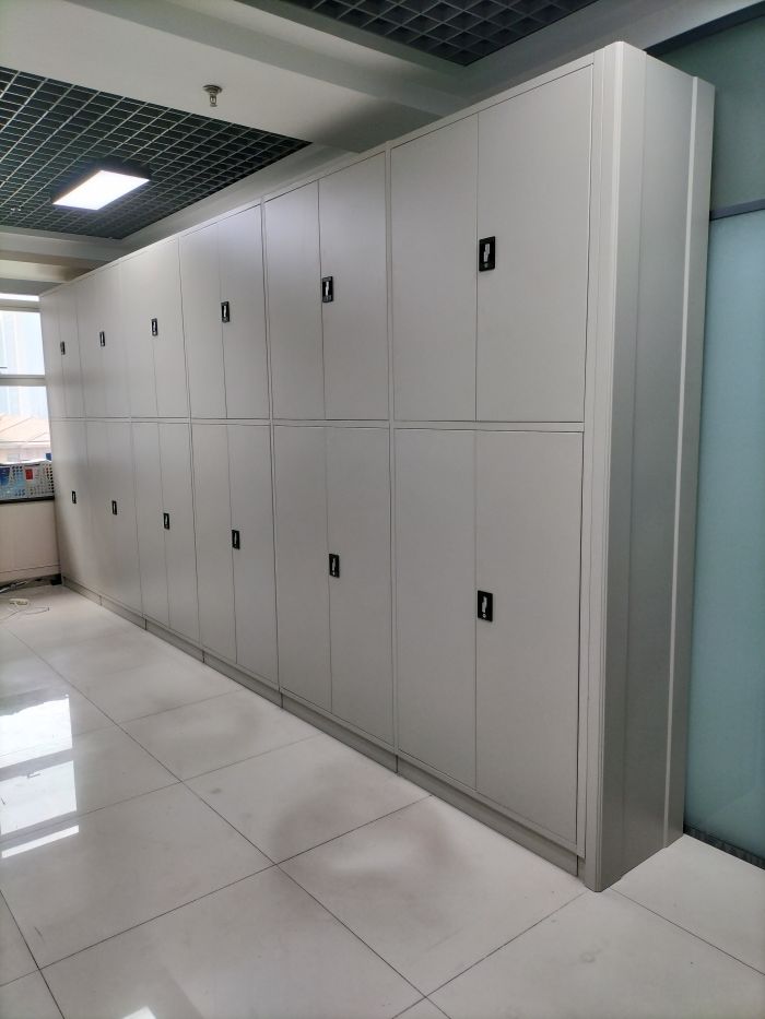 敬请来电【桦平】校用密集架本土生产商