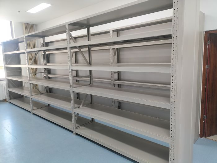 工作原理【桦平】佳木斯档案移动密集架