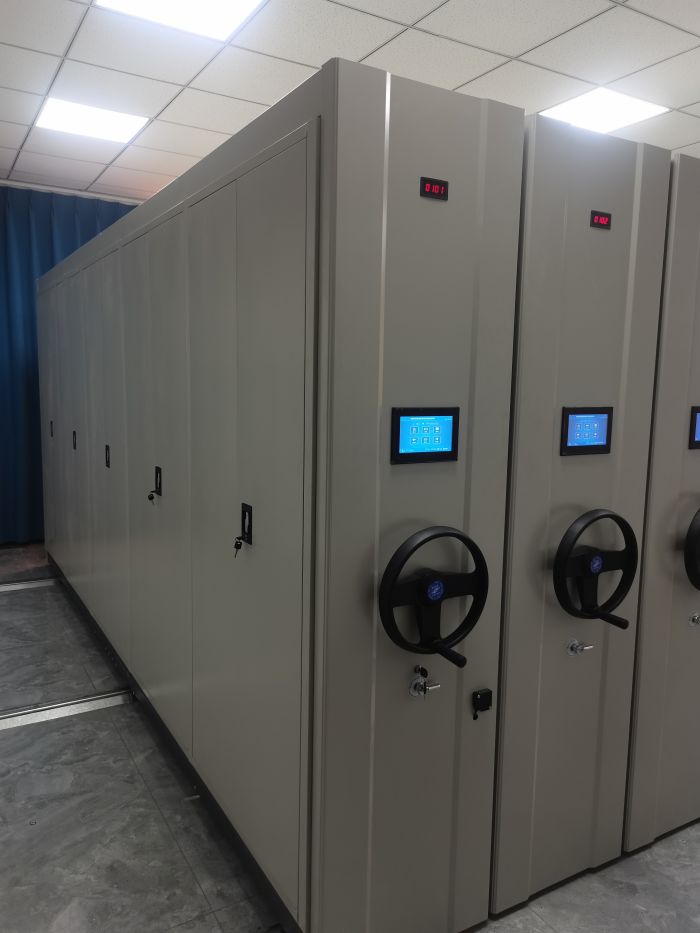 密集柜挂电表密集柜品质之选