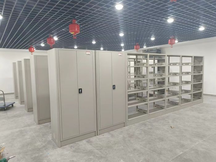 诚信商家【桦平】晋中密集文件架