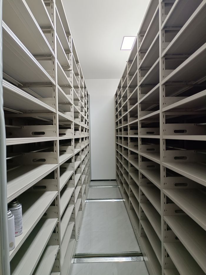 底图密集柜智能档案柜全新升级品质保障工厂直营