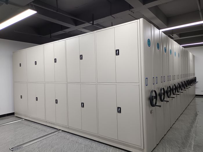 彭州底图密集柜行走式密集柜质量检测