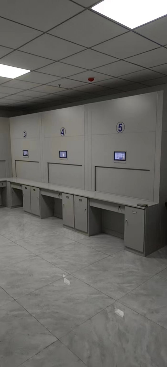 财务密集架档案袋密集柜厂家自营