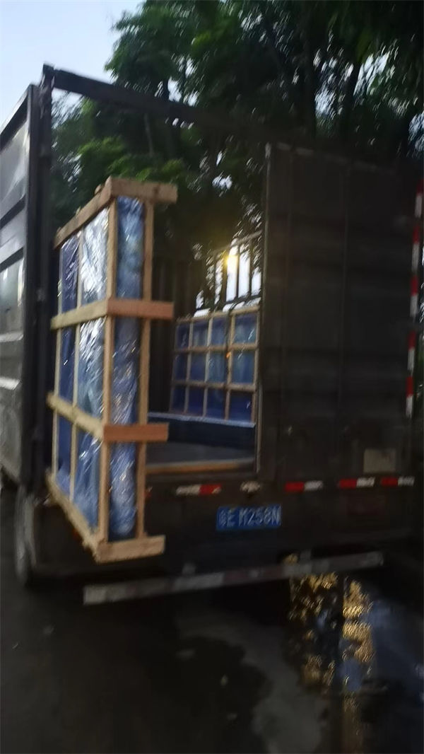 池州到重庆物流公司