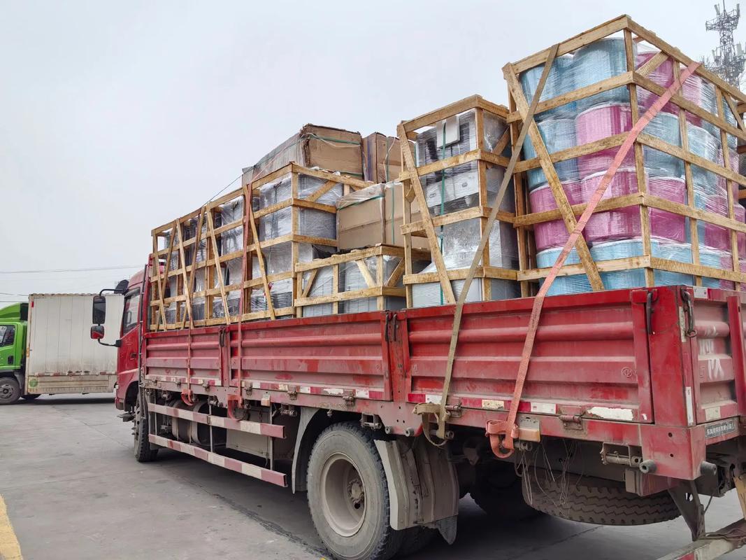 西双版纳到成都物流公司