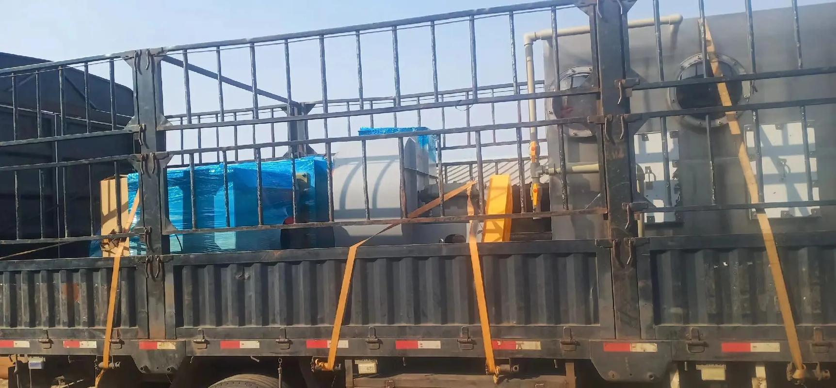 重庆到抚顺物流公司