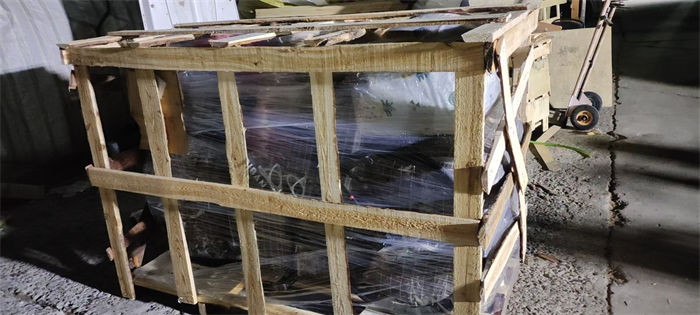 重庆到三亚物流公司