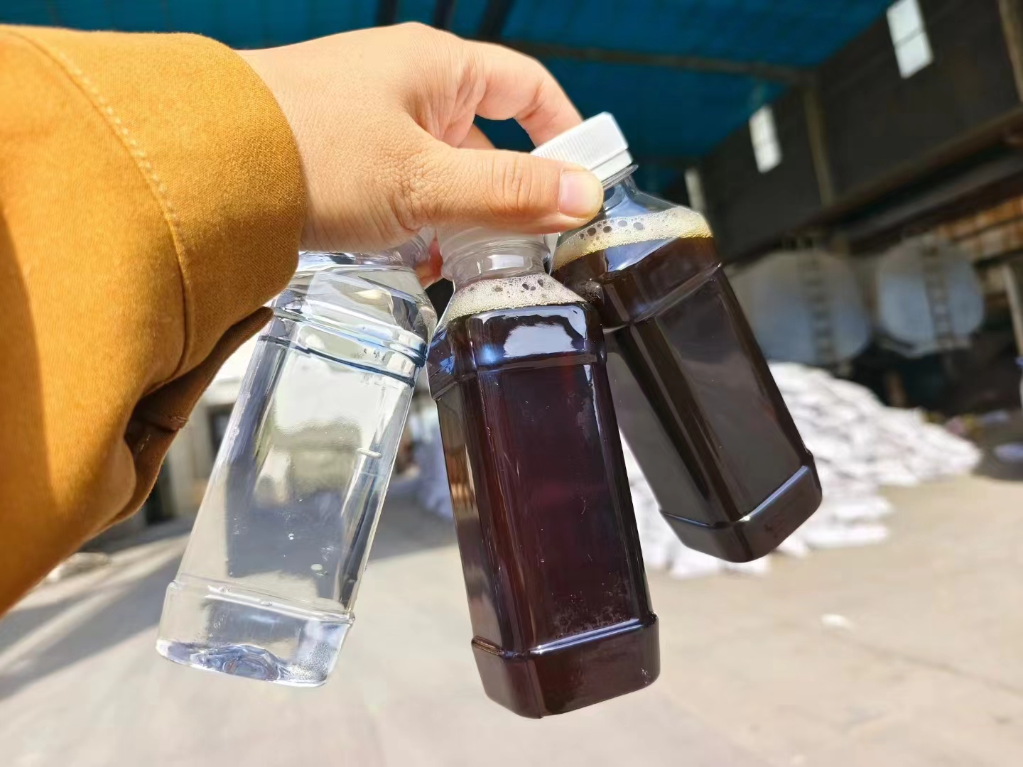 辽源市葡萄糖碳源价格公道   