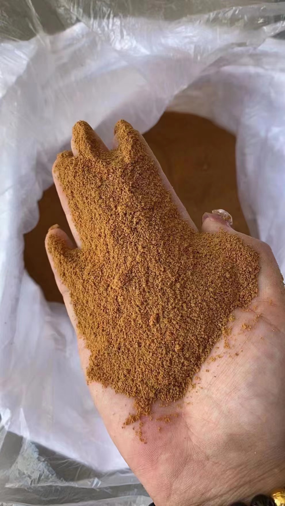 柘荣聚合氯化铝本地配送