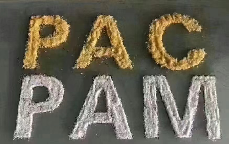 【武汉聚合氯化铝PAM精工打造】