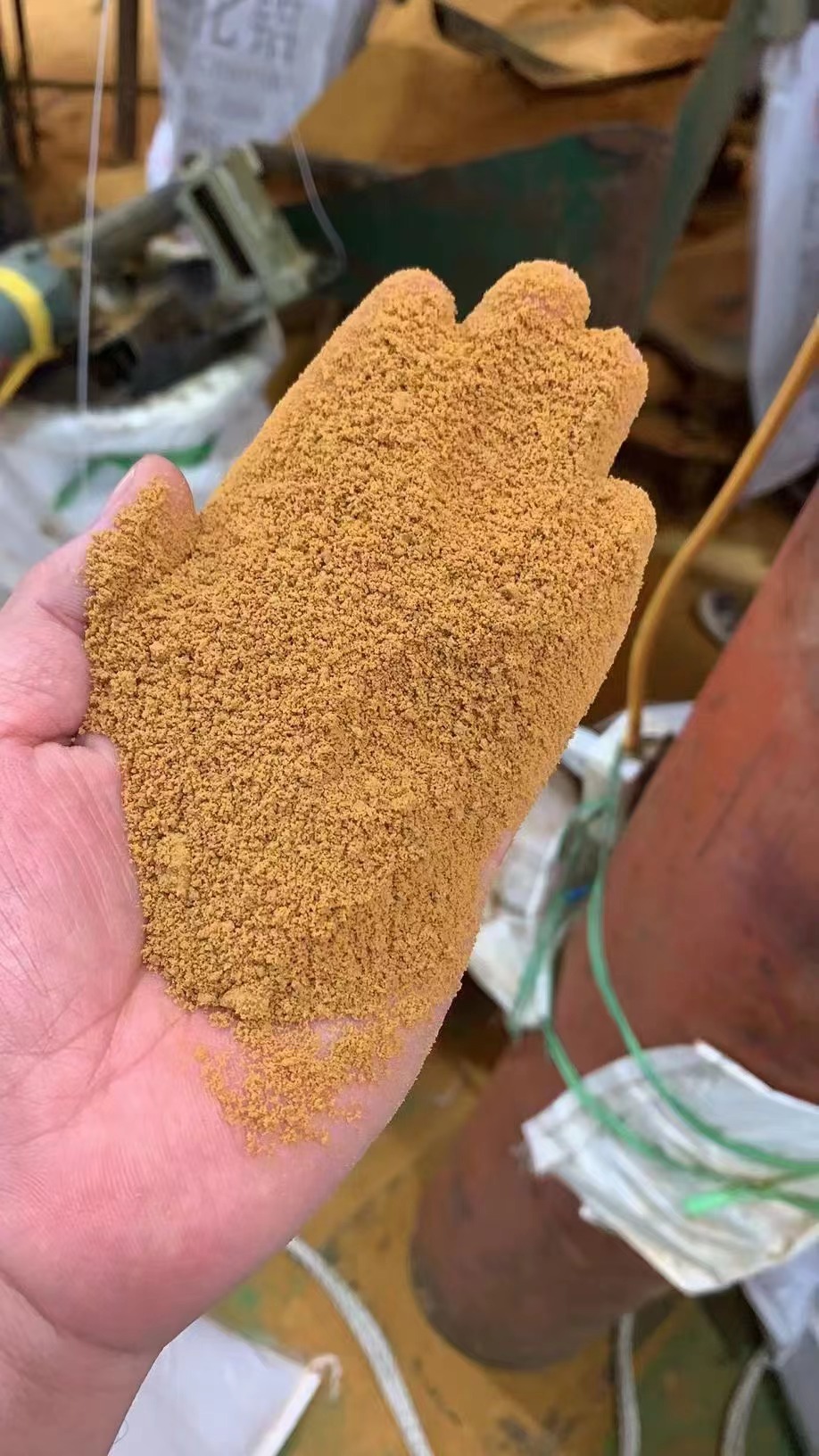 河津聚合氯化铝订购