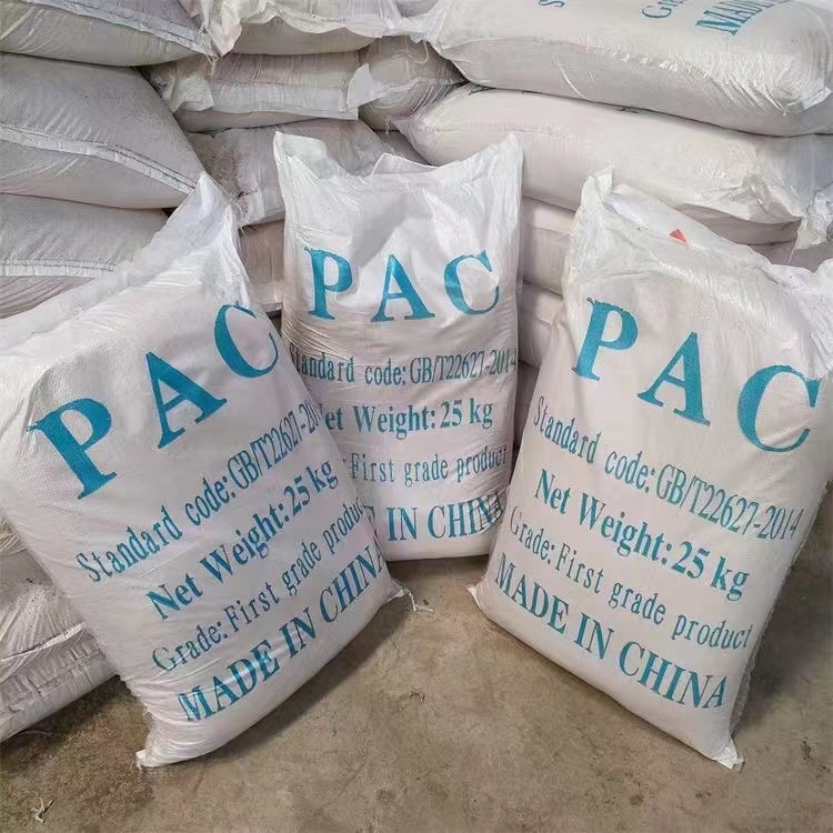 广西河池聚合氯化铝工厂直销