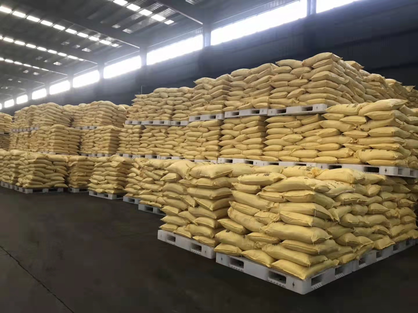 平顶山聚合氯化铝乙酸钠碳源从源头保证品质